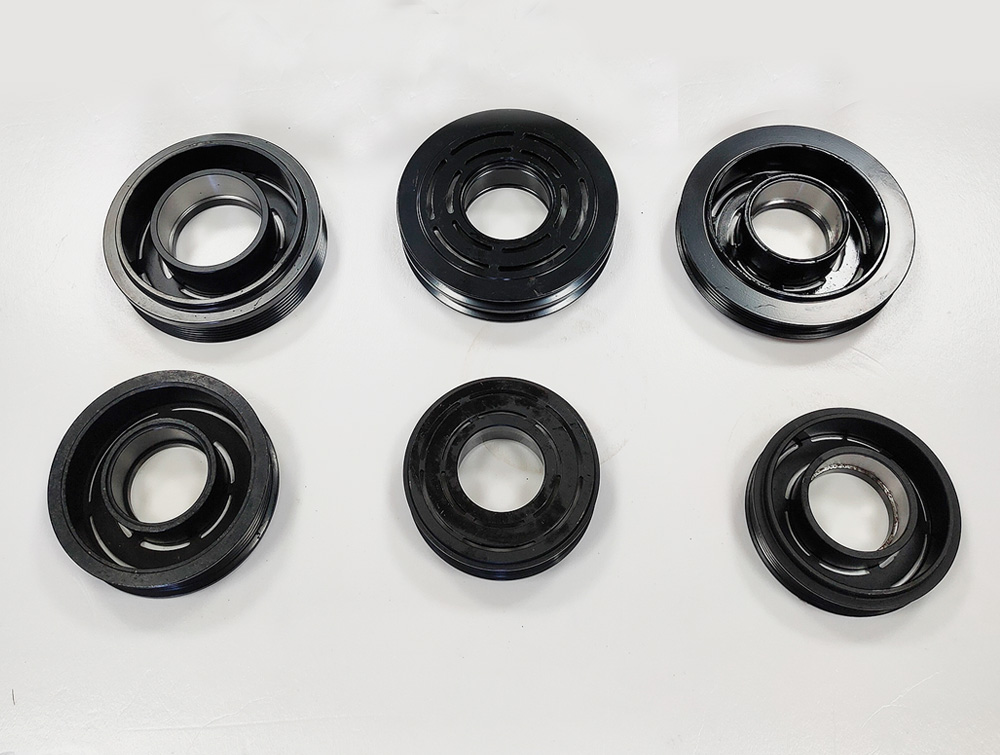 汽車空調(diào)皮帶輪系列